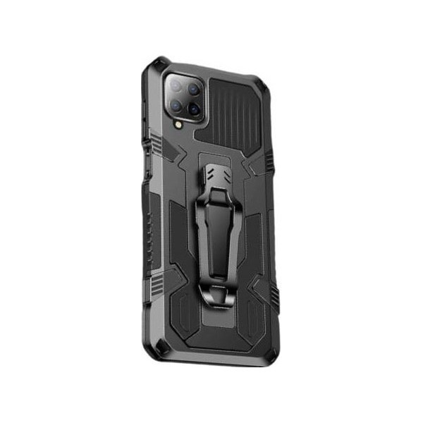 Чохол Funda для Samsung A42 Black (Код товару:16209) Харьков - изображение 1