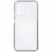 Чохол Getman Clear для Samsung A13 4G прозорий (Код товару:20357) Харьков