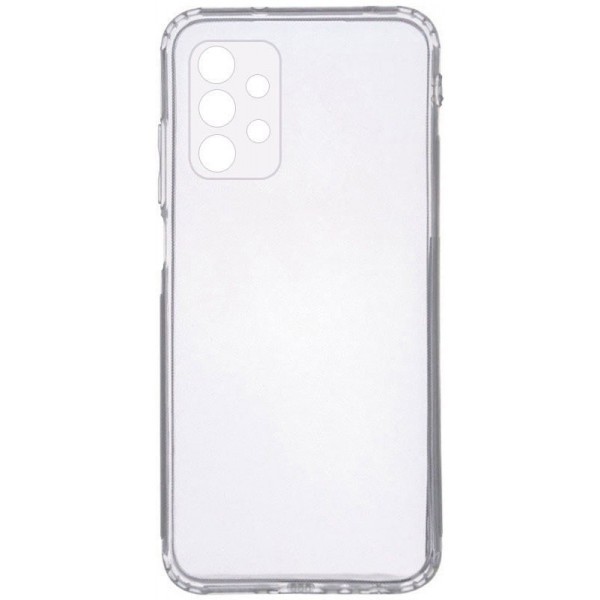 Чохол Getman Clear для Samsung A13 4G прозорий (Код товару:20357) Харьков - изображение 1