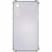 Чохол Getman Ease з посиленими кутами для iPhone 7/8/SE Gray (Код товару:19704) Харьков