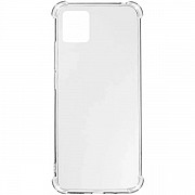 Чохол Getman Ease з посиленими кутами для Samsung A04e A042/M04 M045/F04 E045 Прозорий (Код товару:2 Харьков