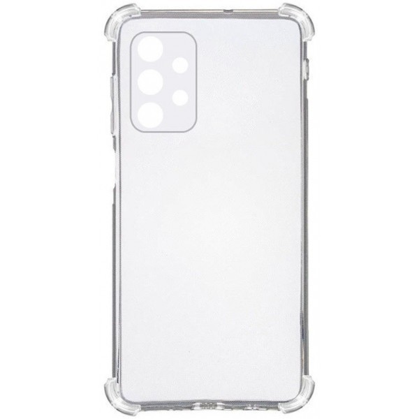 Чохол Getman Ease з посиленими кутами для Samsung A23 A235 Прозорий (Код товару:24948) Харьков - изображение 1