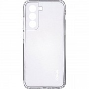 Чохол Getman для Samsung S21 Plus прозорий (Код товару:16767) Харьков