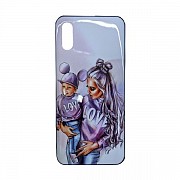 Чохол Girls case для Xiaomi Redmi 9A (Код товару:18319) Харьков