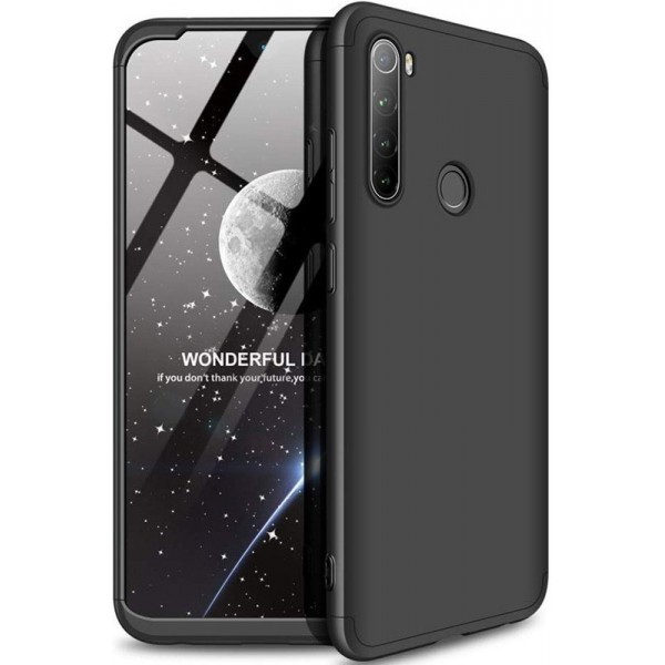 Чохол GKK Dual Armor Xiaomi Redmi Note 8T (Код товару:13341) Харьков - изображение 1