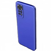 Чохол GKK Dual Armor для Xiaomi Redmi Note 11/Note 11s Blue (Код товару:21050) Харьков