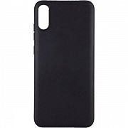 Чохол Graphite для Xiaomi Redmi 9A Black (Код товару:25189) Харьков