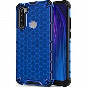 Чохол Honeycomb для Xiaomi Redmi Note 8/Note 8 2021 Blue (Код товару:19782) Харьков