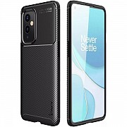 Чохол iPaky Kaisy Series для OnePlus 9 Black (Код товару:16771) Харьков
