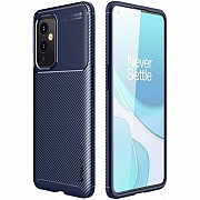 Чохол iPaky Kaisy Series для OnePlus 9 Blue (Код товару:16772) Харьков