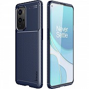 Чохол iPaky Kaisy Series для OnePlus 9 Pro Blue (Код товару:20225) Харьков