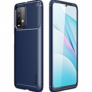 Чохол iPaky Keisy Series для Xiaomi Redmi 9T Blue (Код товару:18365) Харьков