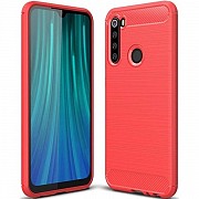 Epik Чохол Ipaky Slim Series Xiaomi Redmi Note 8 Red (Код товару:14975) Харьков