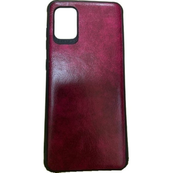 Чохол Lava для Samsung A31 A315 Pink Харьков - изображение 1