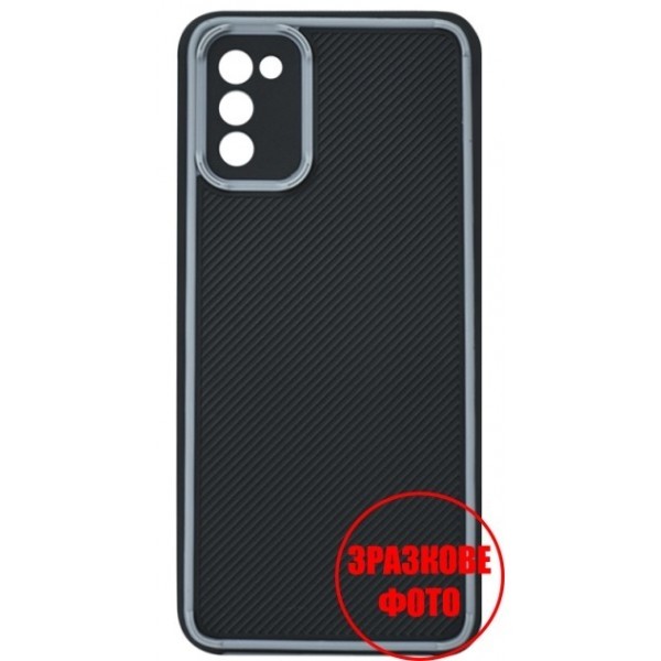 Чохол Magic Eye для Samsung A032 A03 Core Black (Код товару:22307) Харьков - изображение 1