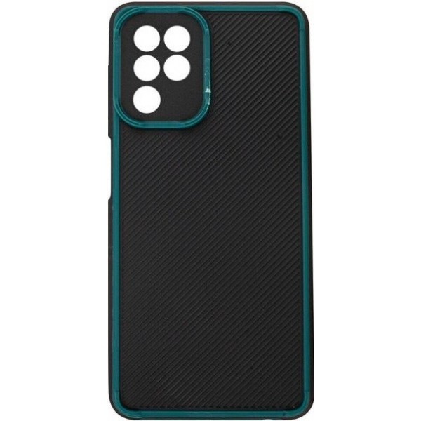 Чохол Magic Eye для Samsung A22 4G/M22/M32 Green (Код товару:24969) Харьков - изображение 1