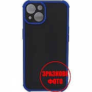 Чохол Magic Eye для Xiaomi Redmi Note 11 Pro+ 5G Blue (Код товару:21288) Харьков