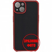 Чохол Magic Eye для Xiaomi Redmi Note 11 Pro+ 5G Red Харьков