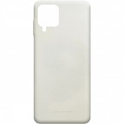 Чохол Molan Cano Smooth для Samsung A12 A125/A127/M12 M127 Gray (Код товару:19669) Харьков