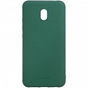 Чохол Molan Cano Smooth для Xiaomi Redmi 8A Hunter Green (Код товару:11122) Харьков
