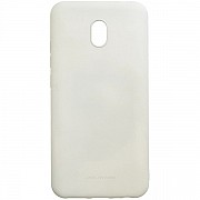 Чохол Molan Cano Smooth для Xiaomi Redmi 8A Light Gray (Код товару:11123) Харьков