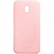 Чохол Molan Cano Smooth для Xiaomi Redmi 8A Pink (Код товару:11125) Харьков