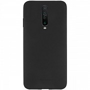 Чохол Molan Cano Smooth для Xiaomi Redmi K30/K30 5G/Poco X2 Black (Код товару:11252) Харьков