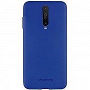 Чохол Molan Cano Smooth для Xiaomi Redmi K30/K30 5G/Poco X2 Blue (Код товару:11253) Харьков