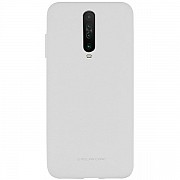 Чохол Molan Cano Smooth для Xiaomi Redmi K30/K30 5G/Poco X2 Light Gray (Код товару:11255) Харьков