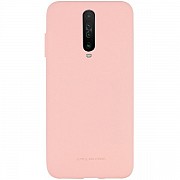 Чохол Molan Cano Smooth для Xiaomi Redmi K30/K30 5G/Poco X2 Pink (Код товару:11257) Харьков