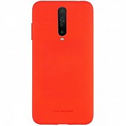 Чохол Molan Cano Smooth для Xiaomi Redmi K30/K30 5G/Poco X2 Red (Код товару:11258) Харьков