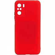 Чохол Molan Cano Smooth для Xiaomi Redmi K40/K40 Pro/K40 Pro+/Poco F3/Mi 11i Red (Код товару:17822) Харьков