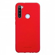 Чохол Molan Cano Smooth для Xiaomi Redmi Note 8 Red (Код товару:13390) Харьков