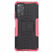 Чохол Nevellya Xiaomi Redmi Note 11/Note 11s Pink (Код товару:21180) Харьков