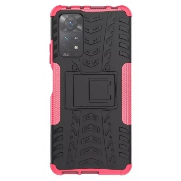 Чохол Nevellya Xiaomi Redmi Note 11/Note 11s Pink (Код товару:21180) Харьков - изображение 1