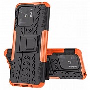 Чохол Nevellya для Xiaomi Redmi 10C/Poco C40 Orange (Код товару:22704) Харьков