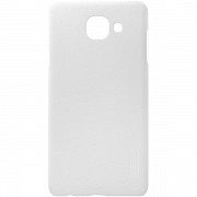 Чохол Nillkin Frosted Shield для Samsung J7 Max White (Код товару:12170) Харьков