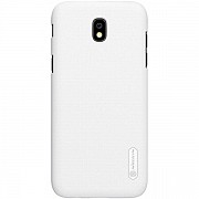 Чохол Nillkin Frosted Shield для Samsung J730 White (Код товару:11807) Харьков