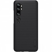 Чохол Nillkin Matte для Xiaomi Mi Note10 / Note 10 Pro Black (Код товару:15295) Харьков