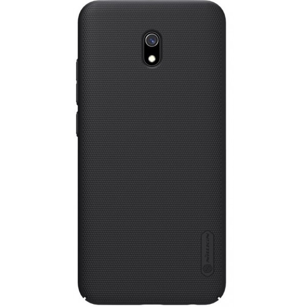 Чохол Nillkin Matte для Xiaomi Redmi 8A Black (Код товару:10492) Харьков - изображение 1