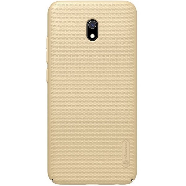 Чохол Nillkin Matte для Xiaomi Redmi 8A Gold (Код товару:10494) Харьков - изображение 1