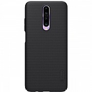 Чохол Nillkin Matte для Xiaomi Redmi K30/K30 5G/Poco X2 Black (Код товару:13547) Харьков