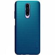 Чохол Nillkin Matte для Xiaomi Redmi K30/K30 5G/Poco X2 Blue (Код товару:13548) Харьков