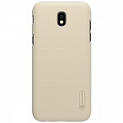 Чохол Nillkin Super Frosted Shield для Samsung J5 2017 J530 Gold (Код товару:3147) Харьков