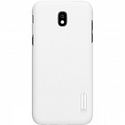 Чохол Nillkin Super Frosted Shield для Samsung J5 2017 J530 White (Код товару:12169) Харьков