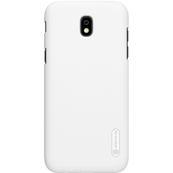 Чохол Nillkin Super Frosted Shield для Samsung J5 2017 J530 White (Код товару:12169) Харьков - изображение 1