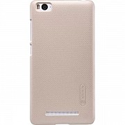 Чохол Nillkin Super Frosted Shield для Xiaomi Redmi Mi4i Gold (Код товару:12361) Харьков