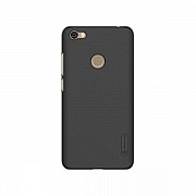 Чохол Nillkin Super Frosted Shield для Xiaomi Redmi Note 5a Prime Black (Код товару:3249) Харьков