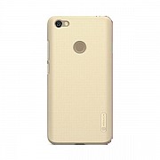 Чохол Nillkin Super Frosted Shield для Xiaomi Redmi Note 5a Prime Gold (Код товару:3250) Харьков