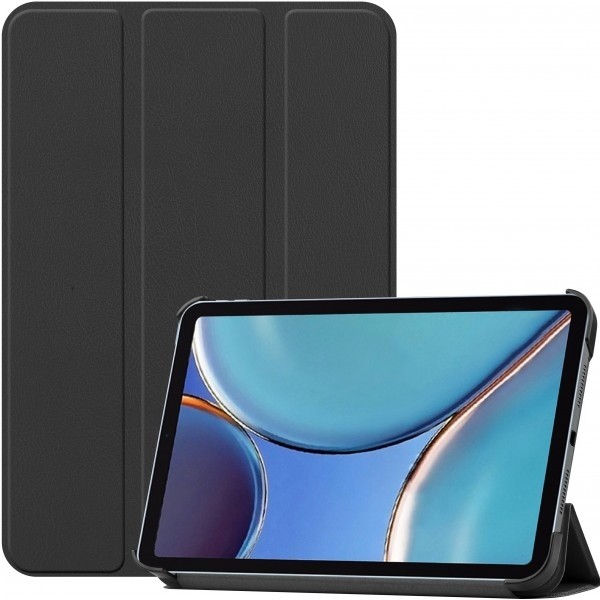 Чохол Premium для Apple iPad Mini 6 2021 із захисною плівкою та серветкою Black (Код товару:19567) Харьков - изображение 1